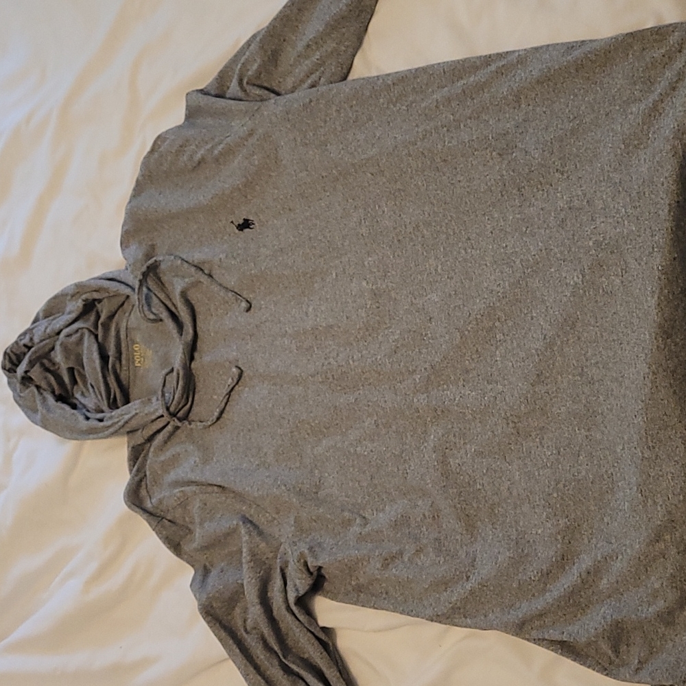 Polo Ralph Lauren Hoodie